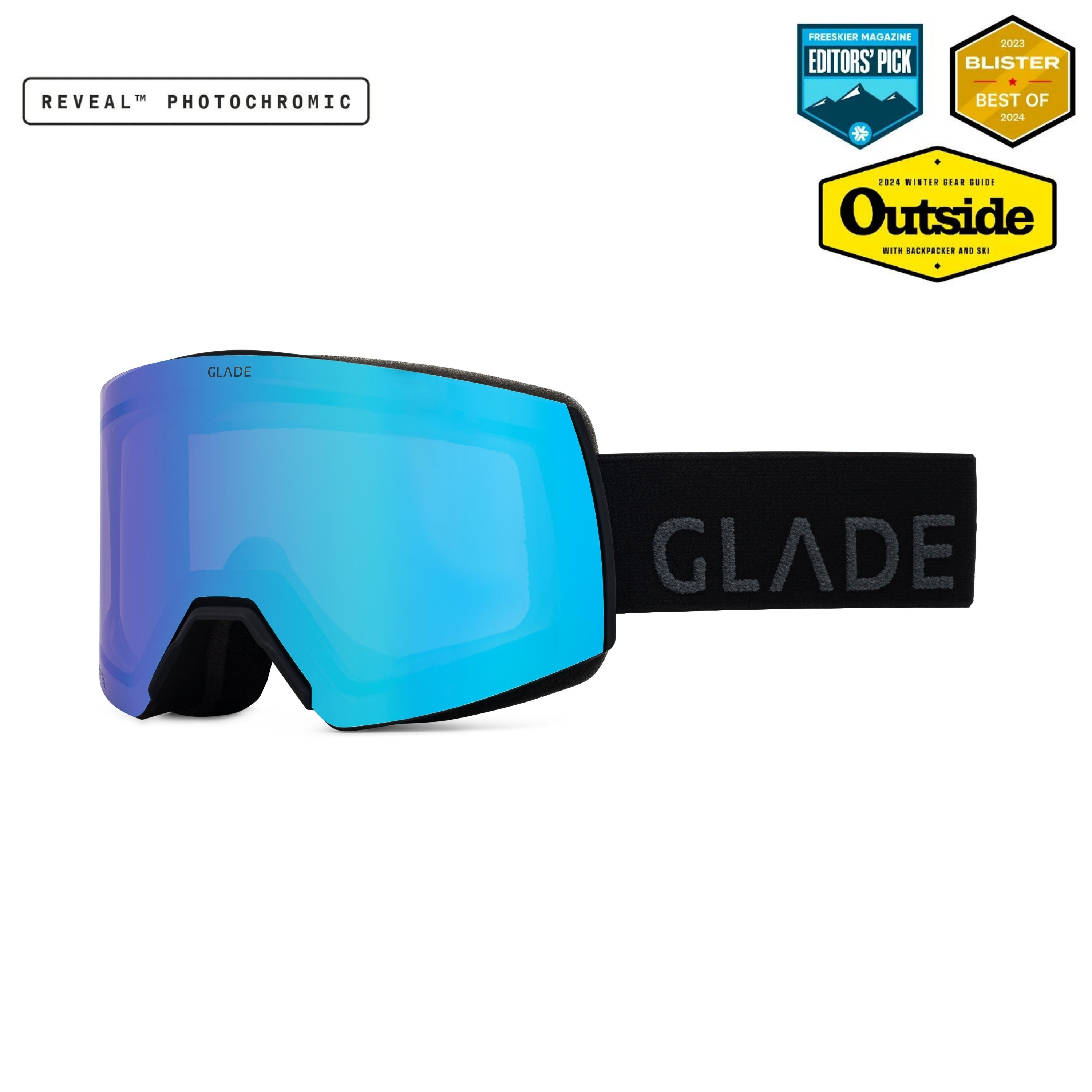 Best photochromic goggles online