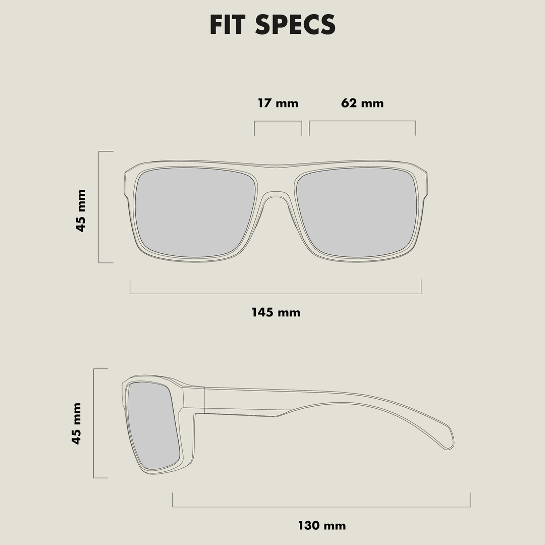 Freestone – Glade Optics